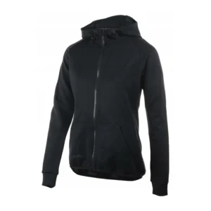 Rogelli TRAINING - damska bluza sportowa czarna - obrazek 1