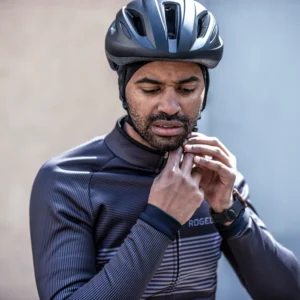 Rogelli BOOST profesjonalna zimowa kurtka rowerowa - obrazek 12