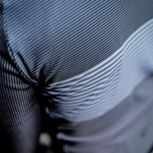 Rogelli BOOST profesjonalna zimowa kurtka rowerowa - obrazek 14