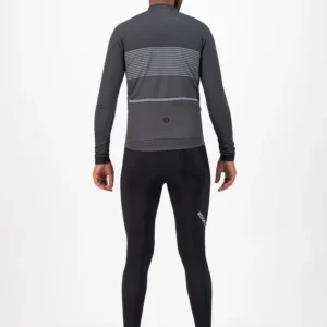 Rogelli BOOST profesjonalna zimowa kurtka rowerowa - obrazek 5