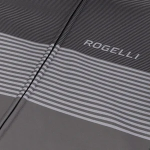 Rogelli BOOST profesjonalna zimowa kurtka rowerowa - obrazek 9