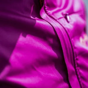 Rogelli BARRIER - damska kurtka softshell różowa - obrazek 12