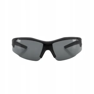 Rogelli BRANTLY - sportowe okulary czarne - obrazek 2