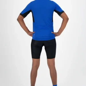 Rogelli CORE - męska koszulka rowerowa granatowa - obrazek 5