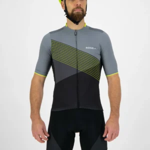 Rogelli SPIKE męska koszulka rowerowa - obrazek 6