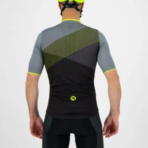 Rogelli SPIKE męska koszulka rowerowa - obrazek 7