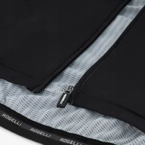 Rogelli SPIKE męska koszulka rowerowa - obrazek 8