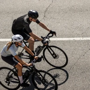 Rogelli CAMO - męska koszulka rowerowa khaki - obrazek 14