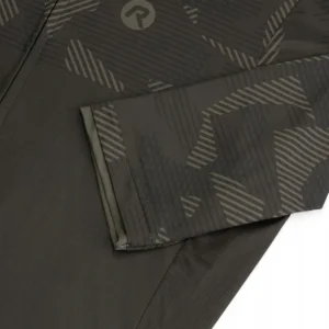 Rogelli CAMO - męska koszulka rowerowa khaki - obrazek 7