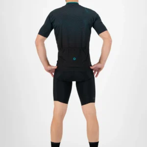 Rogelli WEAVE męska koszulka rowerowa - obrazek 5