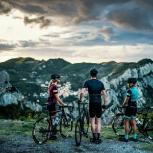 Rogelli CHARM 2.0 damska koszulka rowerowa - obrazek 9