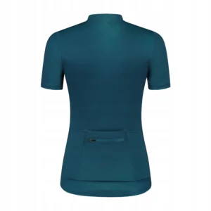 Rogelli CORE - damska koszulka rowerowa granatowa - obrazek 2