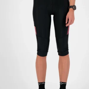 Rogelli Charm 2.0 damskie spodenki rowerowe 3/4 - obrazek 7