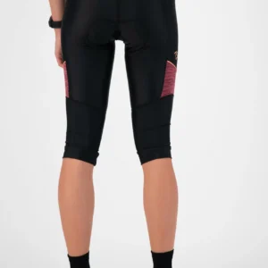 Rogelli Charm 2.0 damskie spodenki rowerowe 3/4 - obrazek 8