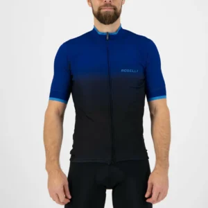 Rogelli SWITCH - sportowe okulary niebieskie - obrazek 4