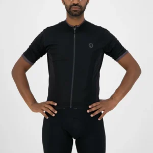 Rogelli SWITCH - sportowe okulary białe - obrazek 4