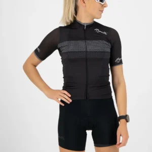 Rogelli SWITCH - sportowe okulary białe - obrazek 7