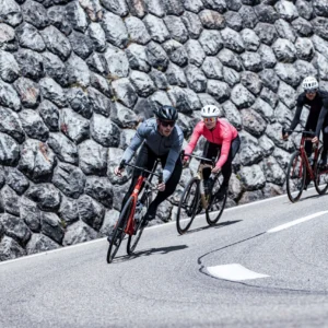 Rogelli ESSENTIAL - męska bluza rowerowa szara - obrazek 8