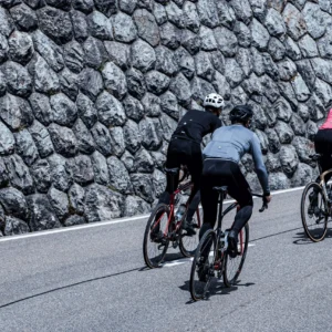 Rogelli ESSENTIAL - męska bluza rowerowa szara - obrazek 10