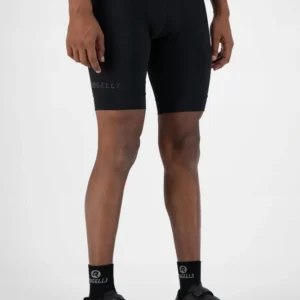 Rogelli R-100 - buty rowerowe szosowe czarne - obrazek 6