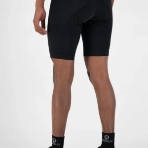 Rogelli R-100 - buty rowerowe szosowe czarne - obrazek 7