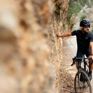 Rogelli S.O.L. - męska koszulka rowerowa - obrazek 14