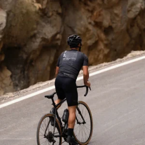 Rogelli S.O.L. - męska koszulka rowerowa - obrazek 16