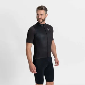 Rogelli S.O.L. - męska koszulka rowerowa - obrazek 3