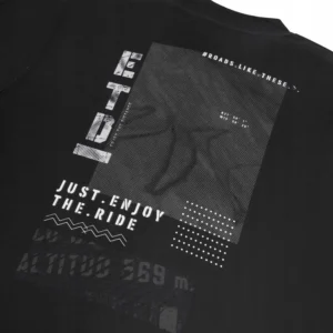 Rogelli S.O.L. - męska koszulka rowerowa - obrazek 5