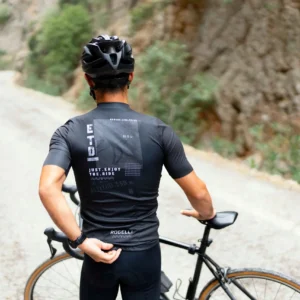 Rogelli S.O.L. - męska koszulka rowerowa - obrazek 8