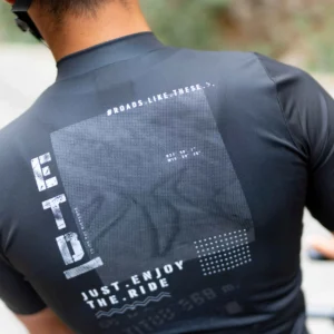 Rogelli S.O.L. - męska koszulka rowerowa - obrazek 9