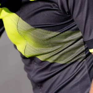 Rogelli GROOVE - męska koszulka rowerowa - obrazek 12