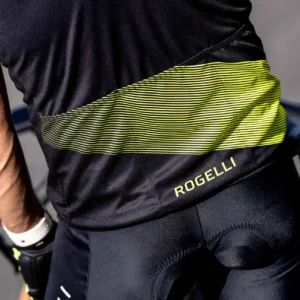 Rogelli GROOVE - męska koszulka rowerowa - obrazek 13