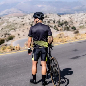 Rogelli GROOVE - męska koszulka rowerowa - obrazek 14