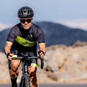 Rogelli GROOVE - męska koszulka rowerowa - obrazek 16