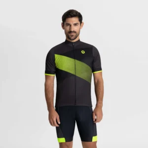Rogelli GROOVE - męska koszulka rowerowa - obrazek 4