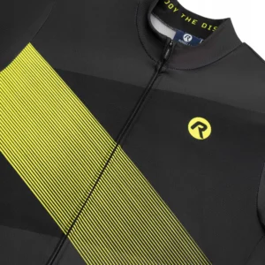 Rogelli GROOVE - męska koszulka rowerowa - obrazek 7