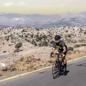 Rogelli GROOVE - męska koszulka rowerowa - obrazek 8