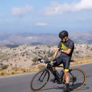 Rogelli GROOVE - męska koszulka rowerowa - obrazek 10