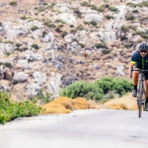Rogelli RUBIK - męska koszulka rowerowa - obrazek 11