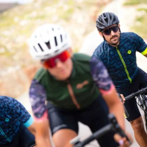 Rogelli RUBIK - męska koszulka rowerowa - obrazek 12