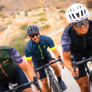 Rogelli RUBIK - męska koszulka rowerowa - obrazek 14