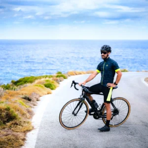 Rogelli RUBIK - męska koszulka rowerowa - obrazek 6