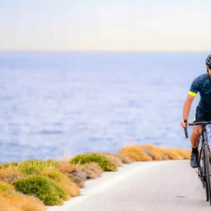 Rogelli RUBIK - męska koszulka rowerowa - obrazek 10