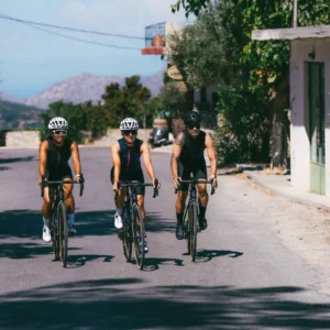 Rogelli ESSENTIAL - męska koszulka bez rękawów rowerowa czarna - obrazek 15