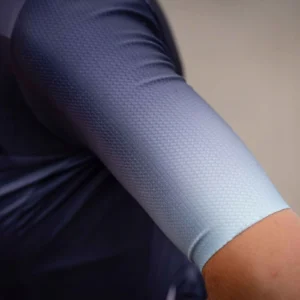 Rogelli DAWN - damska koszulka rowerowa granatowa - obrazek 11