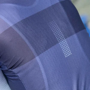 Rogelli DAWN - damska koszulka rowerowa granatowa - obrazek 16