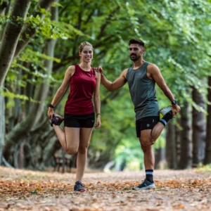 Rogelli CORE - męski podkoszulek funkcyjny grafitowy - obrazek 8