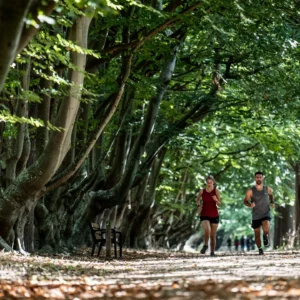 Rogelli CORE - męski podkoszulek funkcyjny grafitowy - obrazek 9