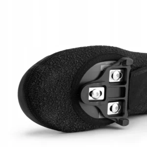 Rogelli ARTEC - ochraniacze na buty czarne - obrazek 5